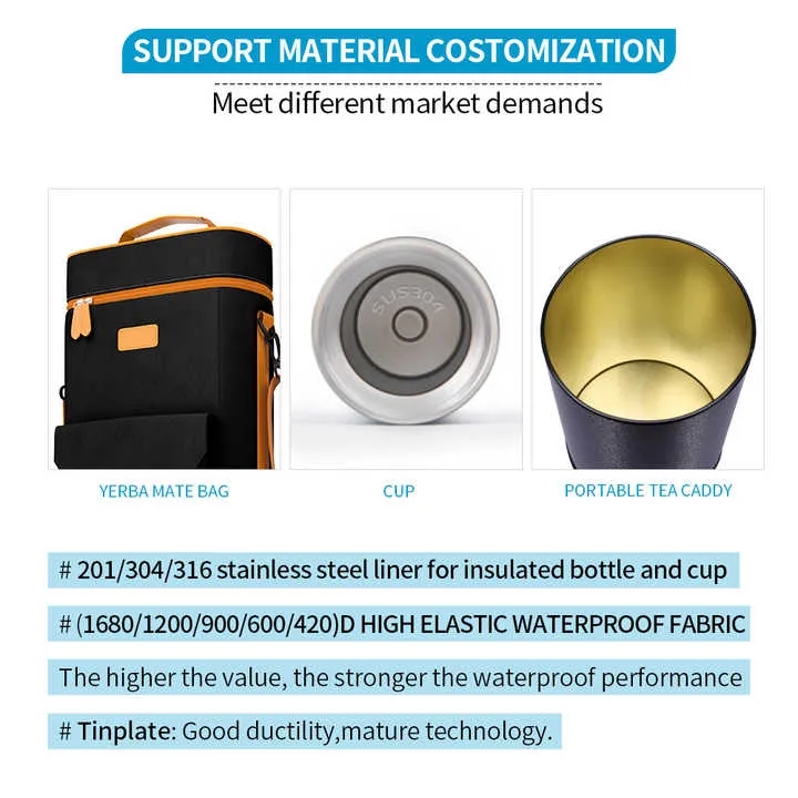 الأكثر مبيعاً شعار مخصص حقيبة مبرد . Best Selling Custom Logo Cooler Bag