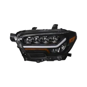 2016-2023 Toyota Tacoma Quad-Pro LED Projectors