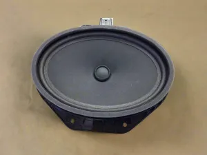2018-2024 Lincoln Navigator (2) OEM Front Door Speakers Genuine New