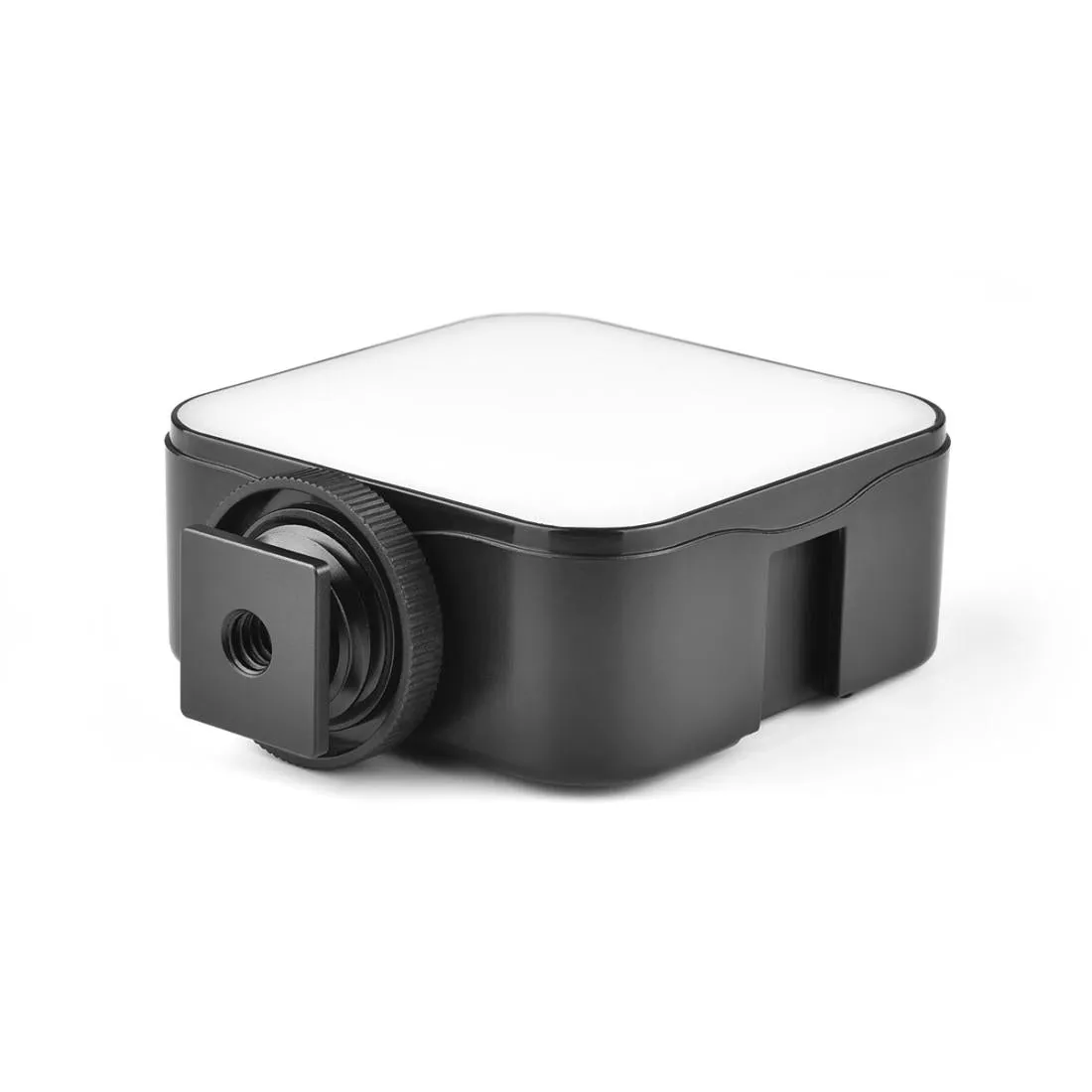 49 Led Video Light For Camera / Camcorder - Black