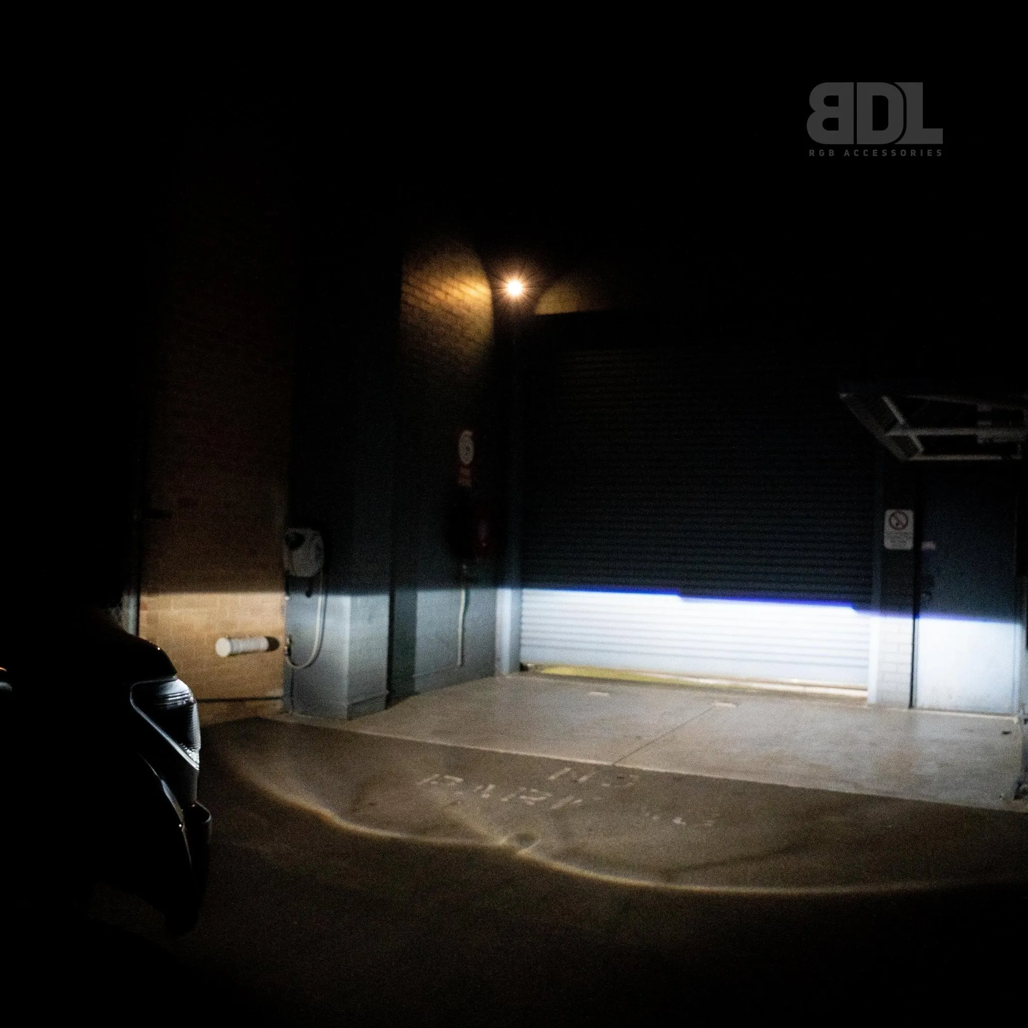 7" 'Turbine' Bi-LED Headlights