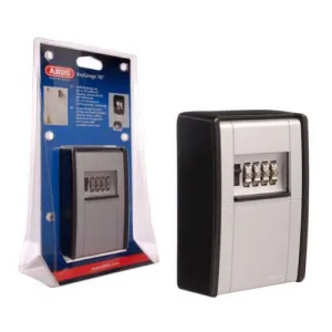ABUS KEY GARAGE WALL MOUNT KG787