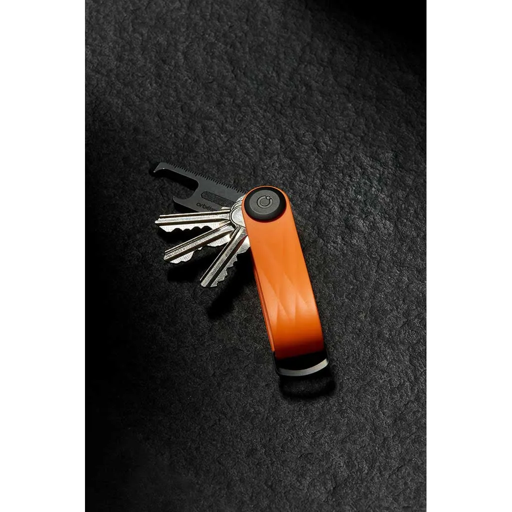 Active Key Organiser