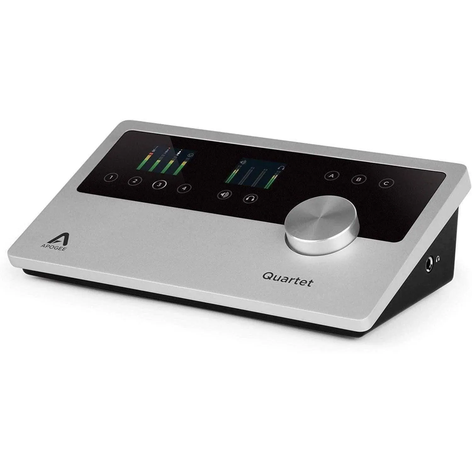Apogee Quartet 12x8 USB Audio Interface (Discontinued)