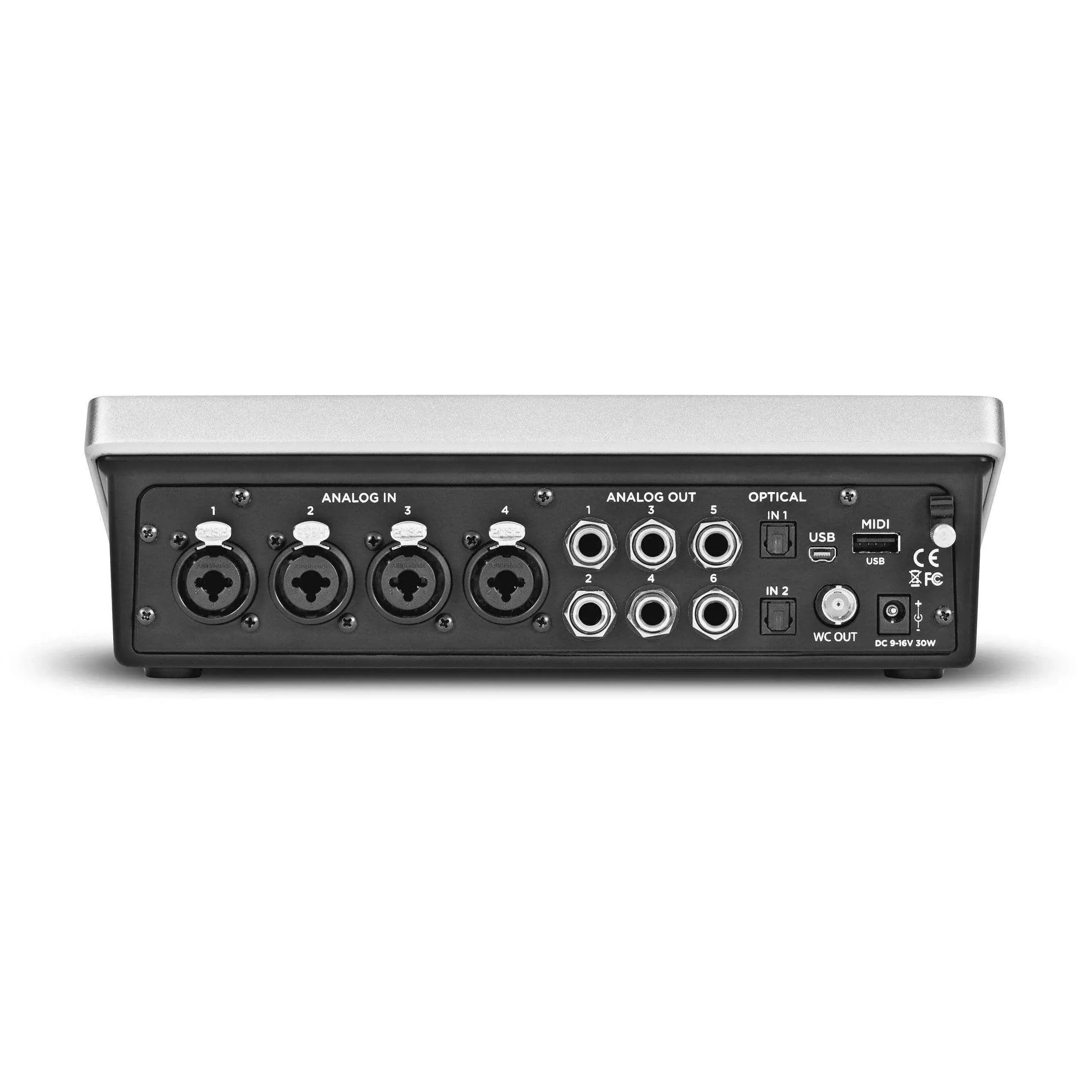 Apogee Quartet 12x8 USB Audio Interface (Discontinued)