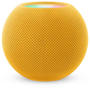 Apple HomePod mini (Yellow)