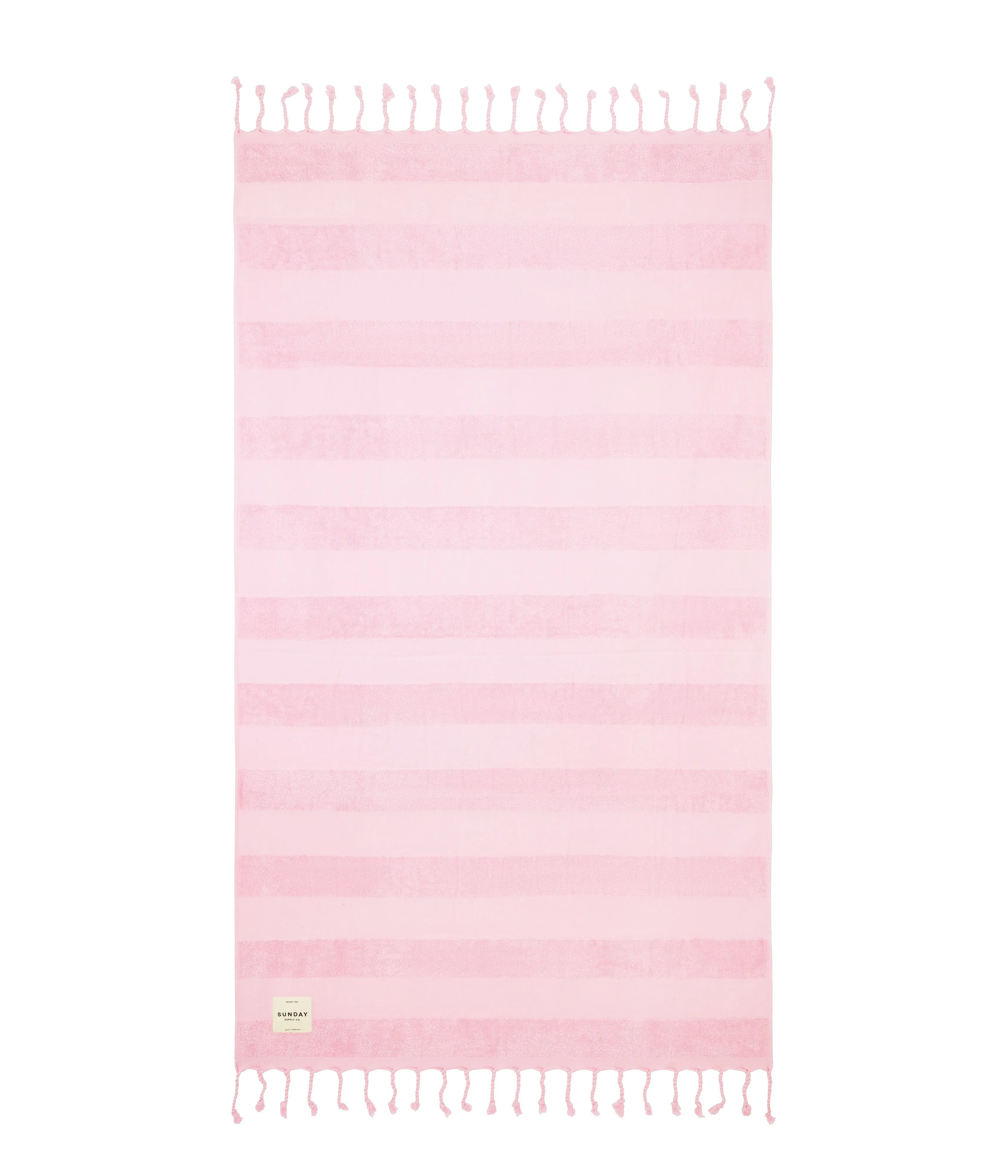 Ariel Beach Towel Set of 6