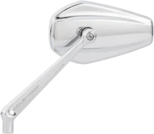 ARLEN NESS Mini Stocker Right Mirror - Chrome - Right 13-159