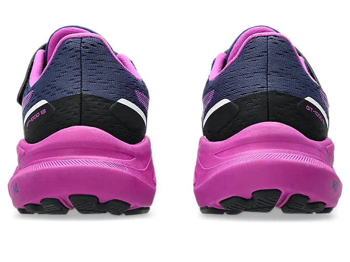 ASICS GT-1000 13 PS - Indigo Blue / Bold Magenta