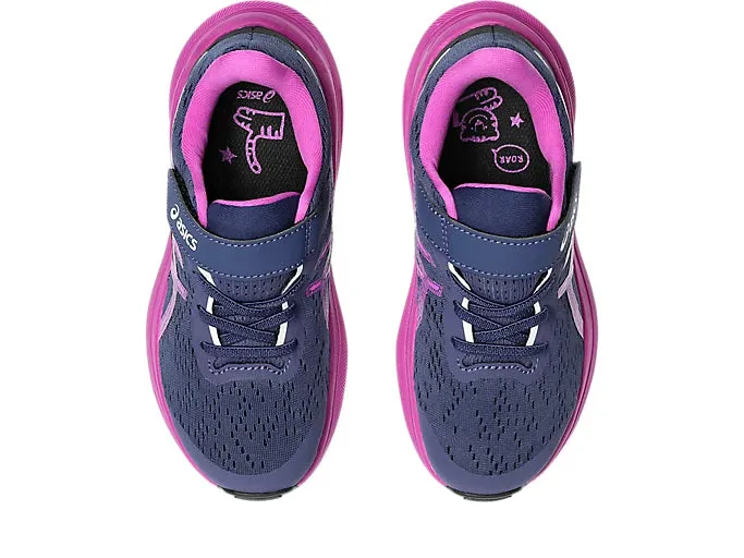ASICS GT-1000 13 PS - Indigo Blue / Bold Magenta
