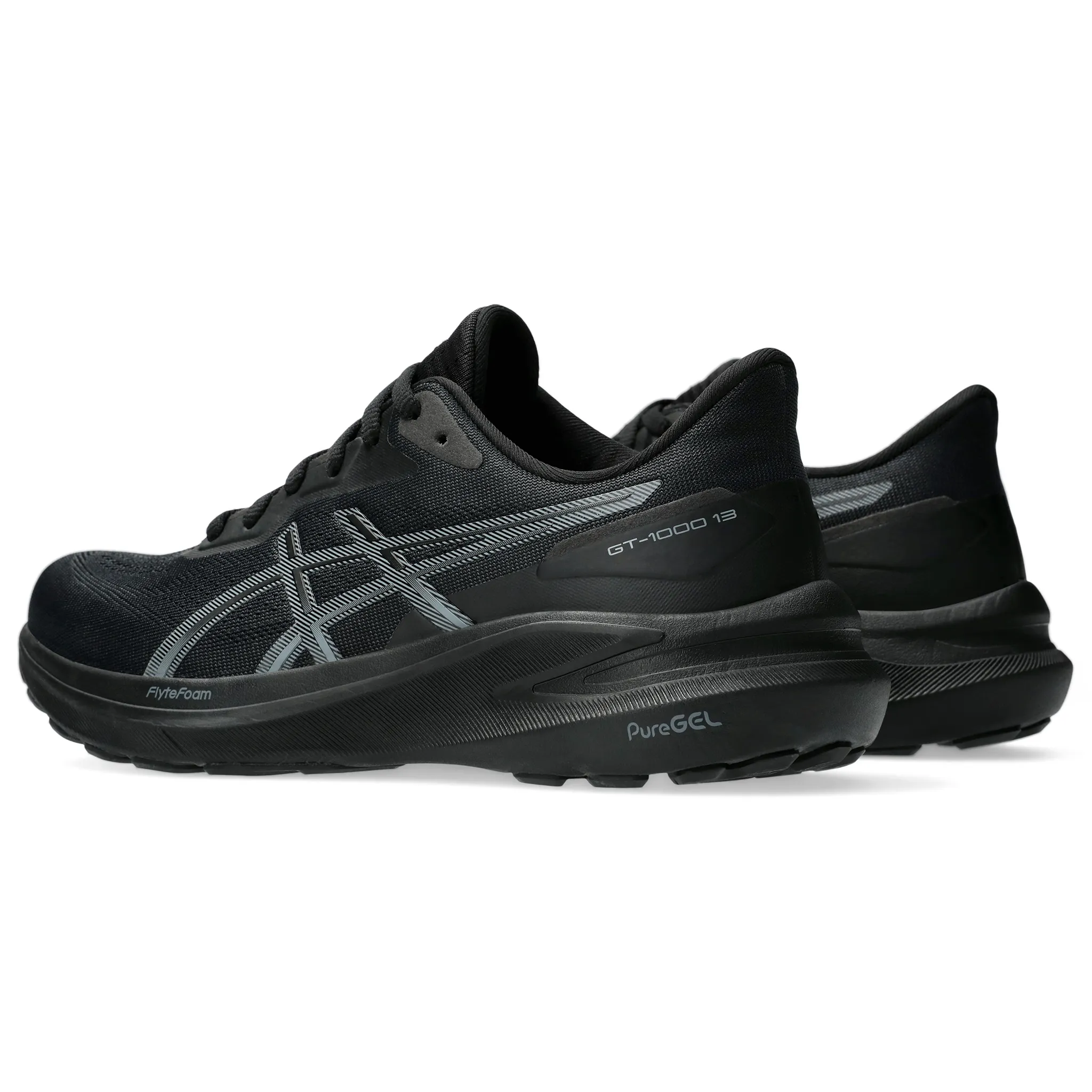 ASICS GT-1000 13 Womens Running Shoes