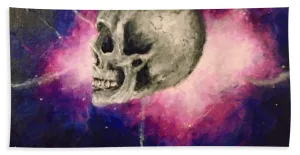 Astral Projections  - Beach Towel