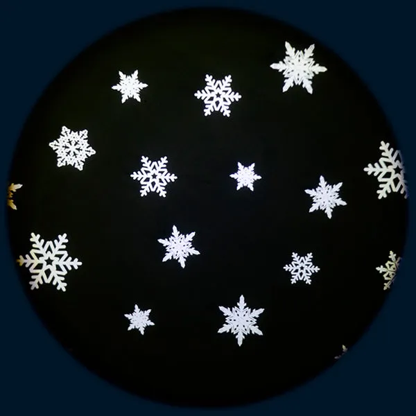 Aura and Solar Projector - 6 Inch Magnetic Picture Wheel