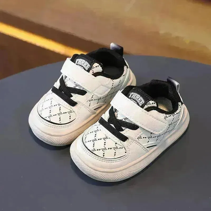 Baby Toddler Shoes Functional Soft Bottom Non-slip