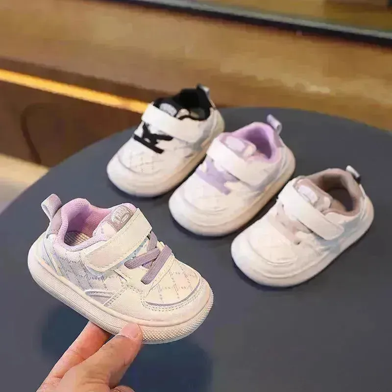Baby Toddler Shoes Functional Soft Bottom Non-slip