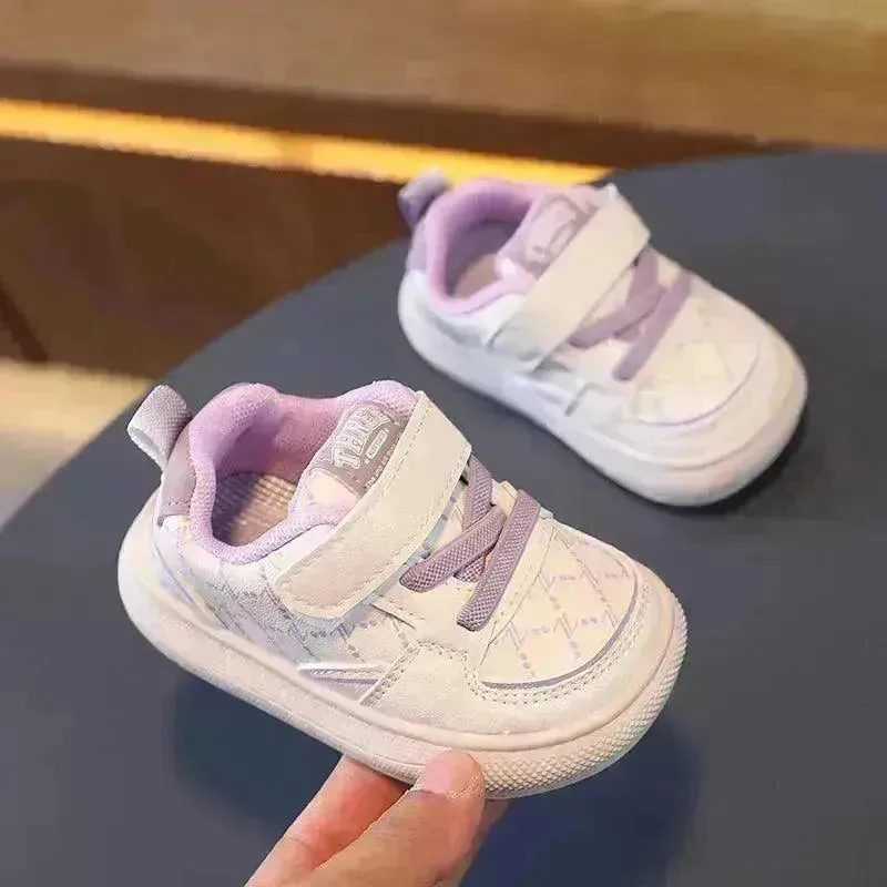 Baby Toddler Shoes Functional Soft Bottom Non-slip