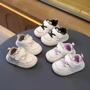 Baby Toddler Shoes Functional Soft Bottom Non-slip