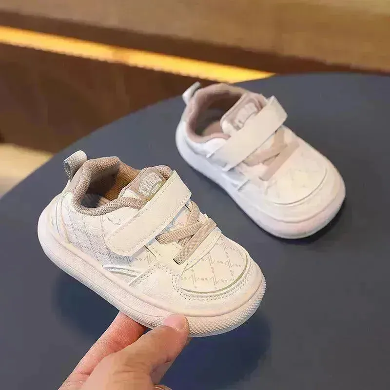 Baby Toddler Shoes Functional Soft Bottom Non-slip