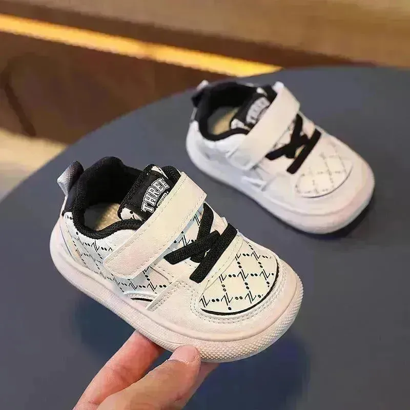 Baby Toddler Shoes Functional Soft Bottom Non-slip