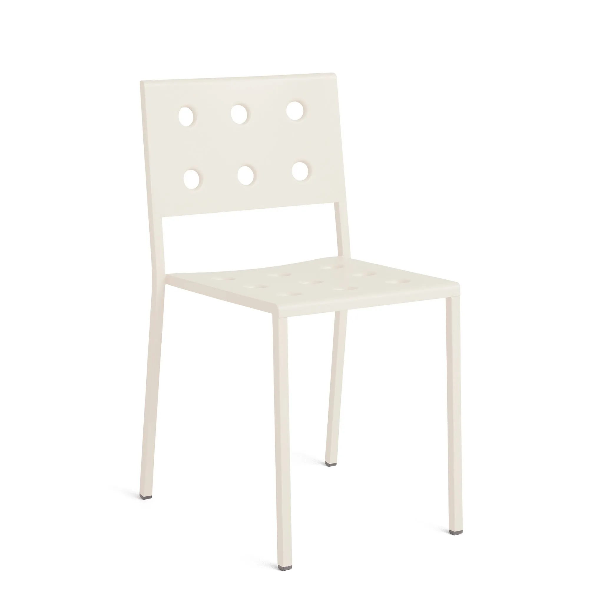 Balcony Dining Chair By Ronan and Erwan Bouroullec for Hay