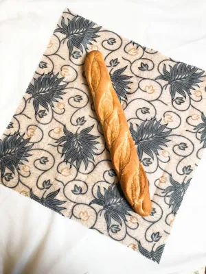 BEESWAX FOOD WRAP (XL)