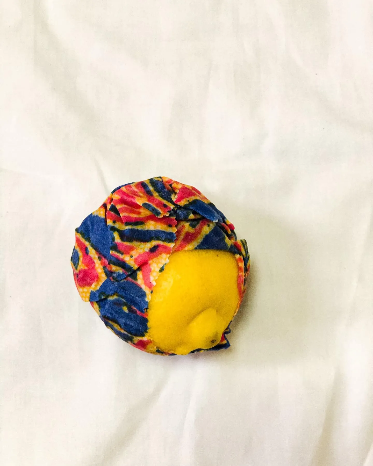 BEESWAX MINI FOOD WRAP SET (2 IN 1)