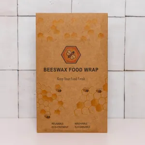 Beeswax Wraps