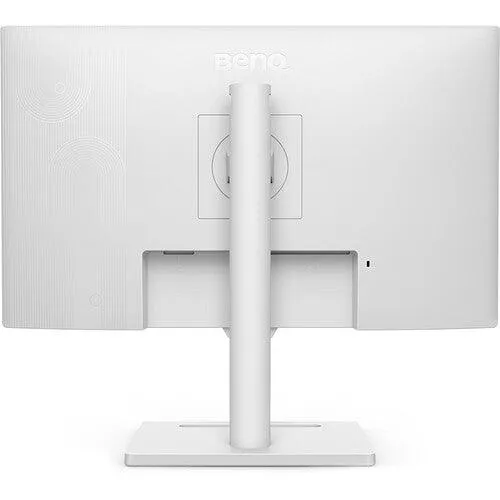 BENQ GW2790QT WHITE 2560x1440 IPS 2K QHD 350nits 5ms 75Hz 99sRGB SPK HAS DP USB-C Eye-Care Coding-Mode