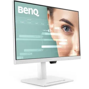 BENQ GW2790QT WHITE 2560x1440 IPS 2K QHD 350nits 5ms 75Hz 99sRGB SPK HAS DP USB-C Eye-Care Coding-Mode