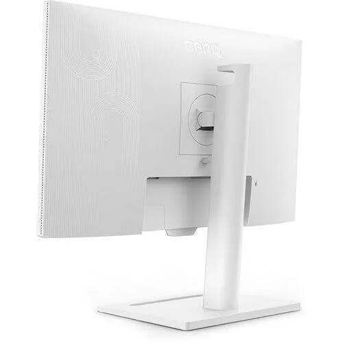 BENQ GW2790QT WHITE 2560x1440 IPS 2K QHD 350nits 5ms 75Hz 99sRGB SPK HAS DP USB-C Eye-Care Coding-Mode