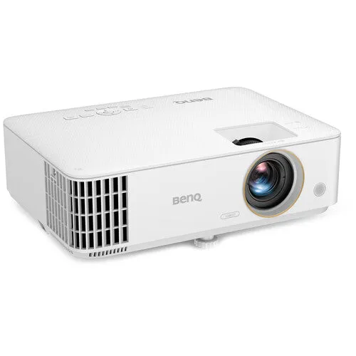 BenQ TH585P Full HD DLP Home Theater Projector