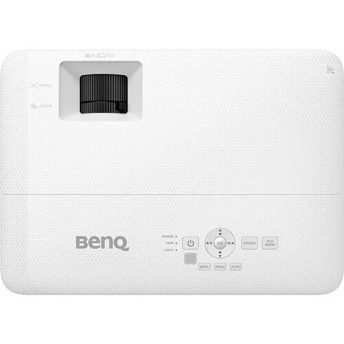 BenQ TH585P Full HD DLP Home Theater Projector