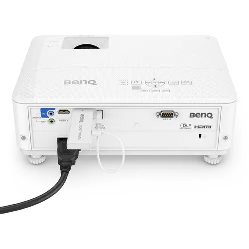 BenQ TH585P Full HD DLP Home Theater Projector