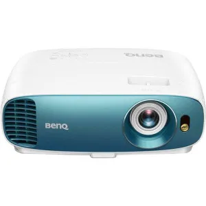BenQ TK800M HDR XPR 4K UHD DLP Home Theater Projector USA