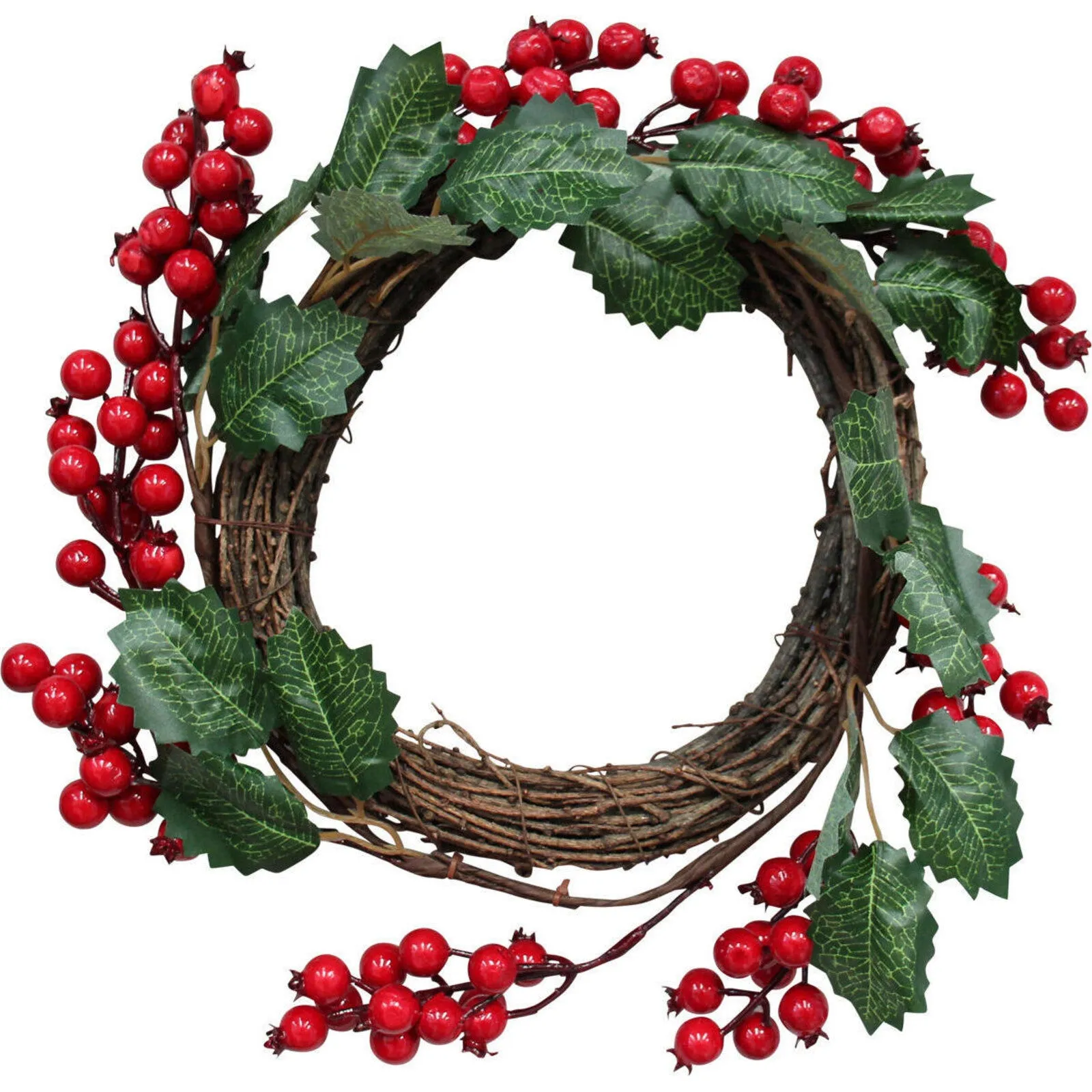 Berry Wreath
