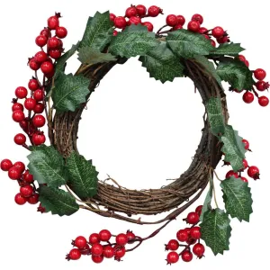 Berry Wreath