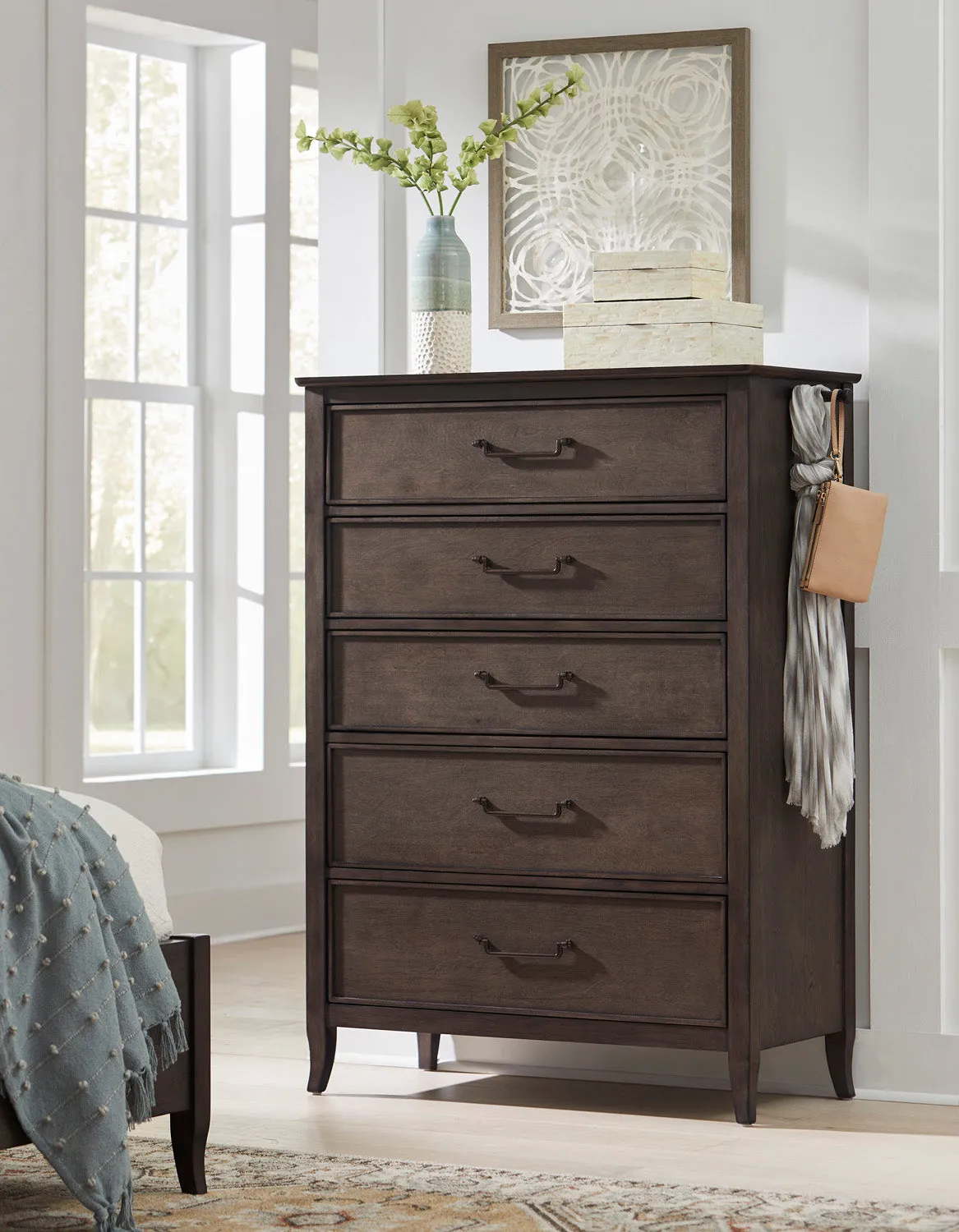 Blakely Chest