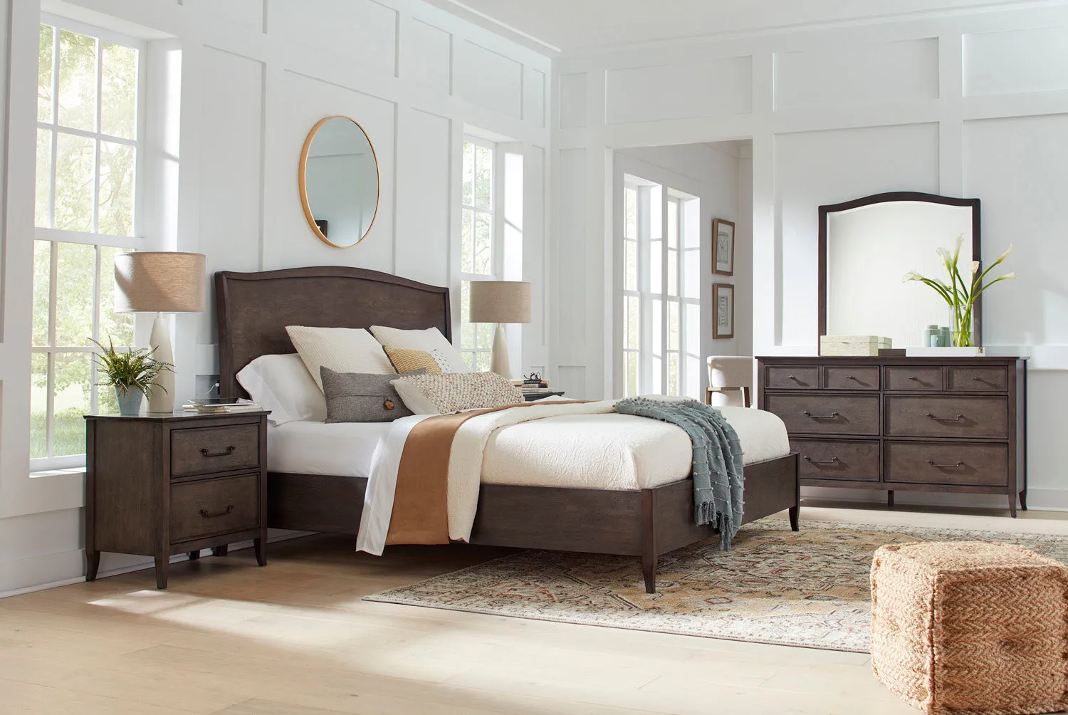 Blakely Dresser