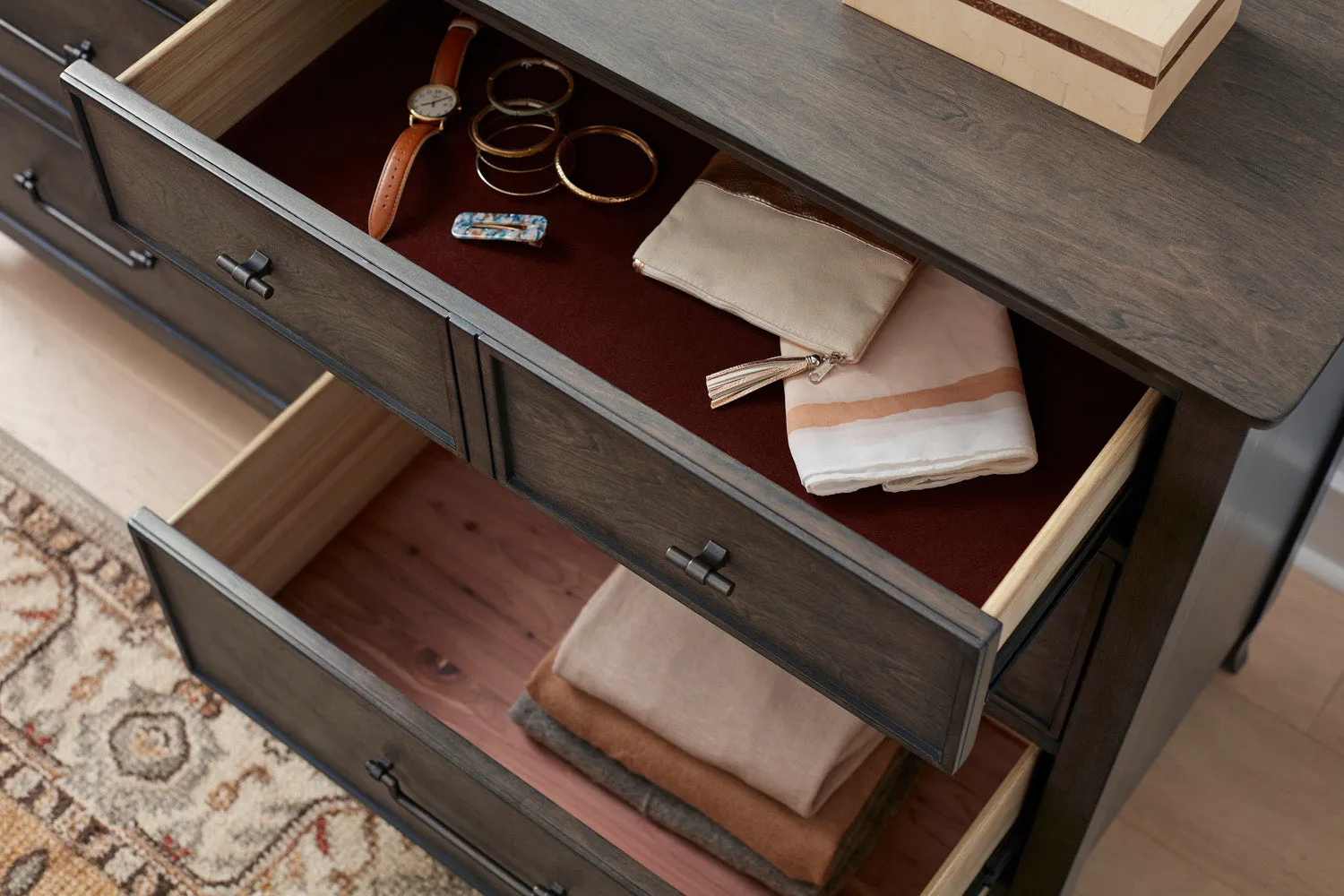 Blakely Dresser