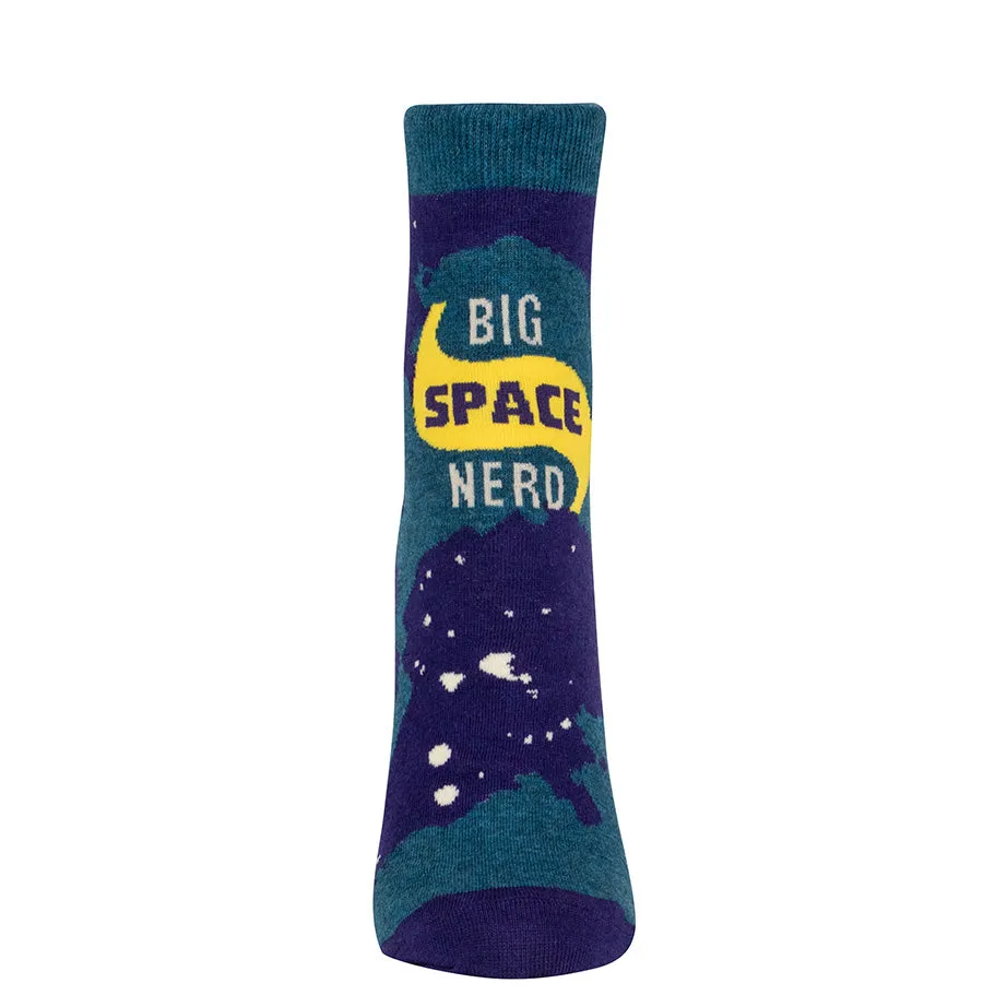 BlueQ Women's Ankle Socks