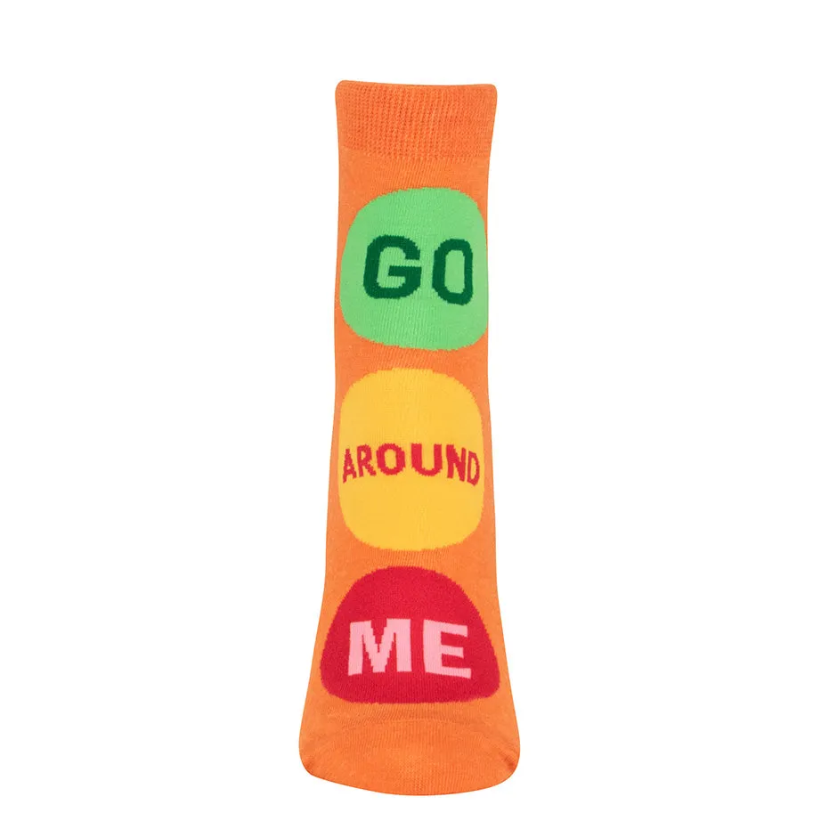 BlueQ Women's Ankle Socks