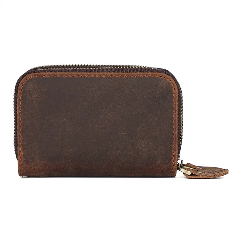 Car Key Fob Wallet Leather Wallet and Key Holder Leather Wallet With Key Holder Cool Key Wallets