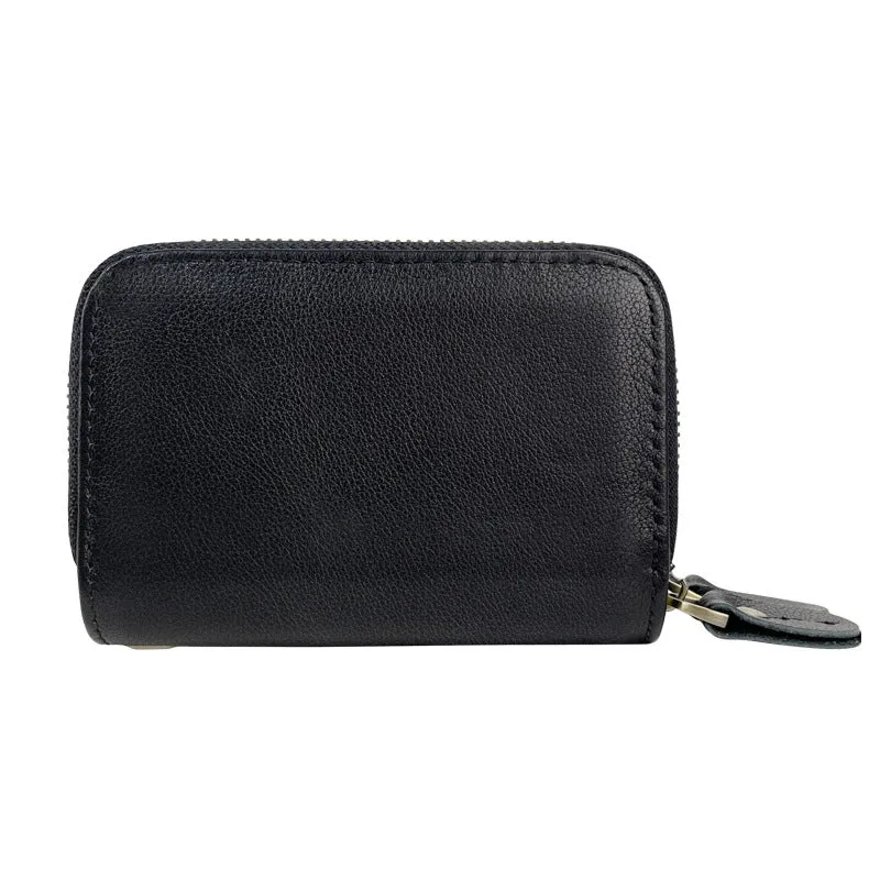 Car Key Fob Wallet Leather Wallet and Key Holder Leather Wallet With Key Holder Cool Key Wallets