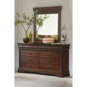 Chateau Dresser