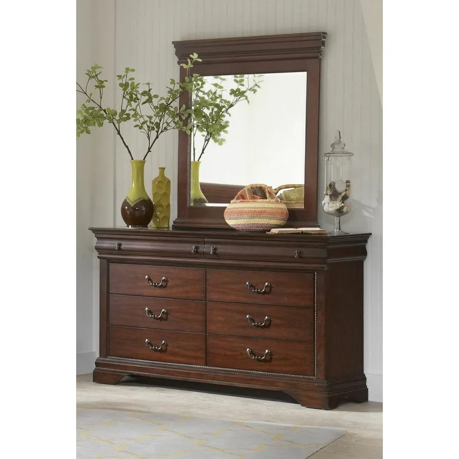 Chateau Dresser