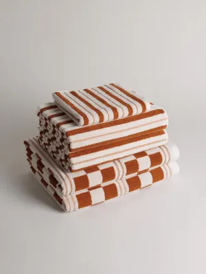 Classic Bathing Set 24