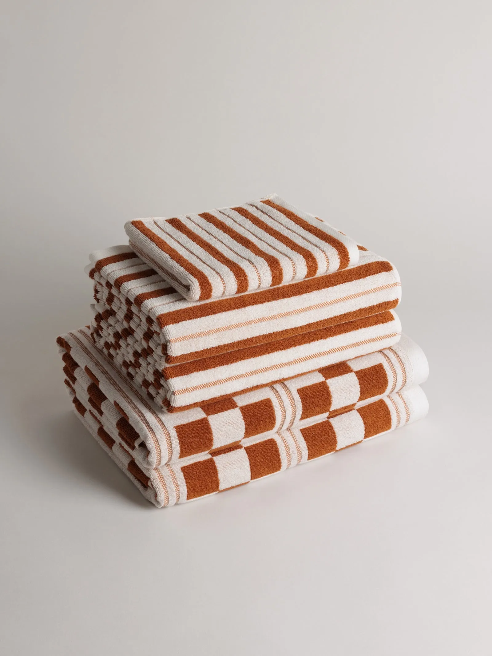 Classic Bathing Set 24