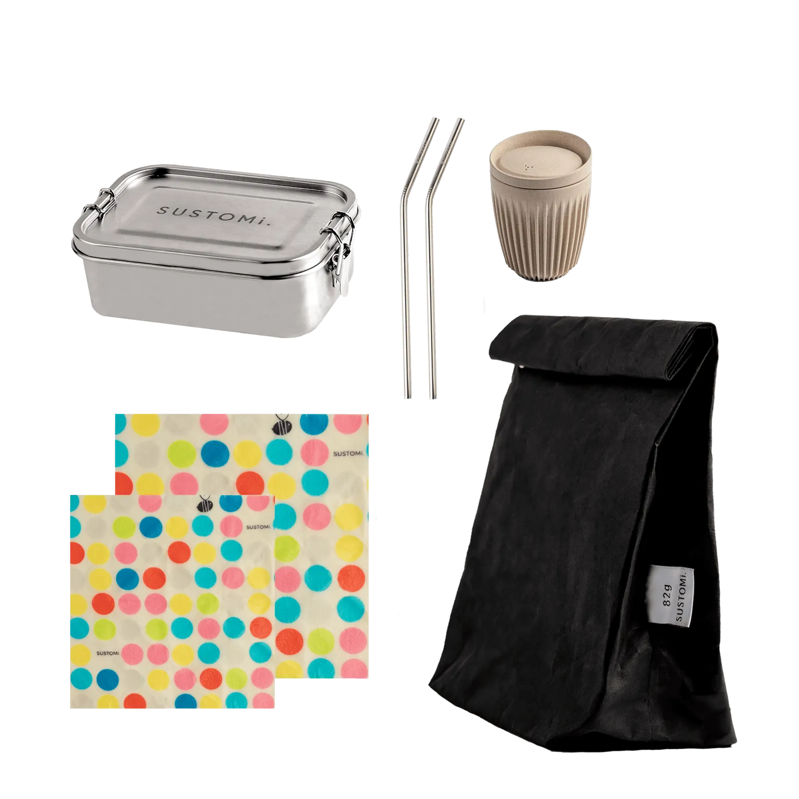 Complete Lunch Bundle - SAVE 26%