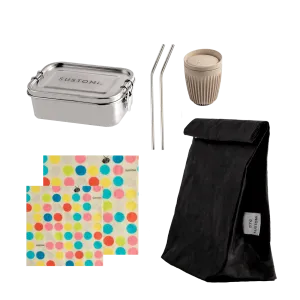 Complete Lunch Bundle - SAVE 26%