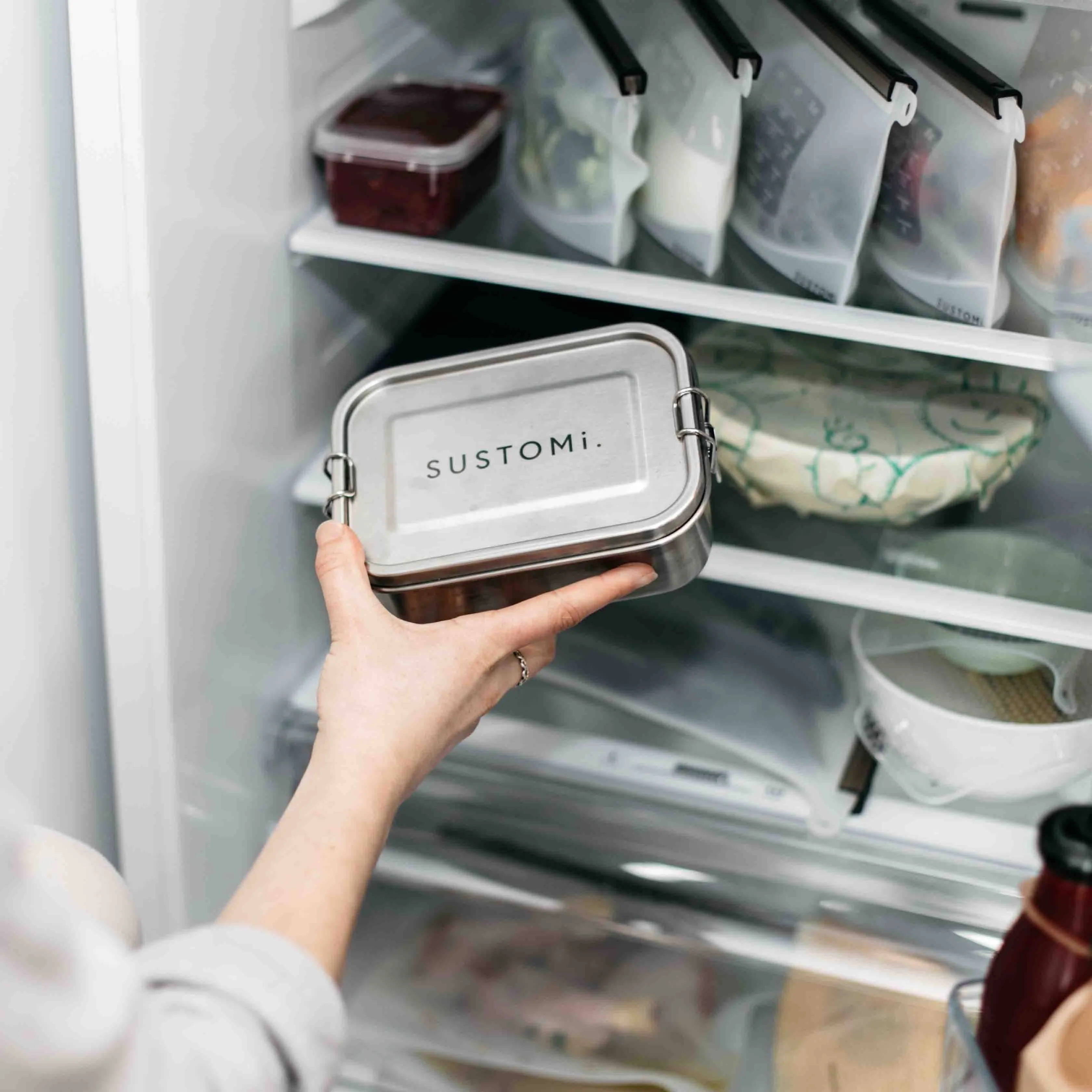 Complete Lunch Bundle - SAVE 26%